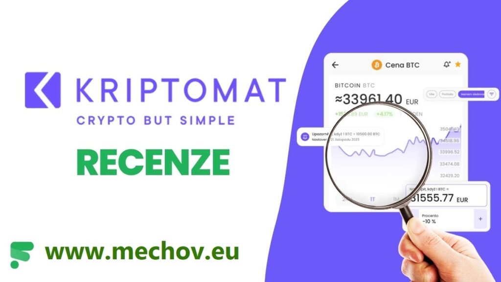 Recenze Směnárny Kriptomt